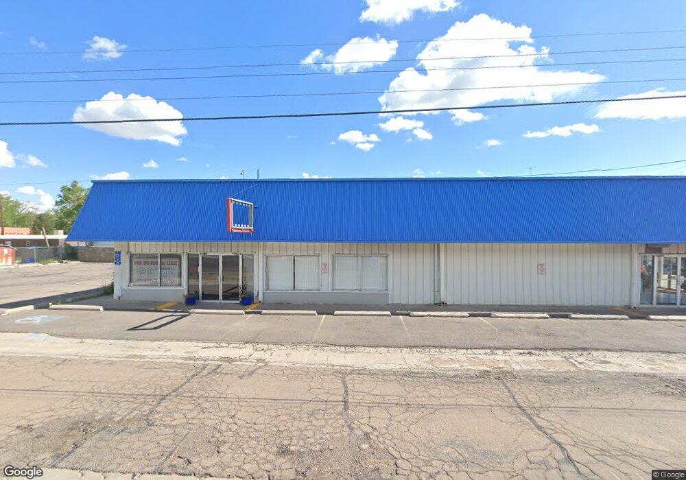 316 E 14th St, Silver City, NM 88061 - photo 1