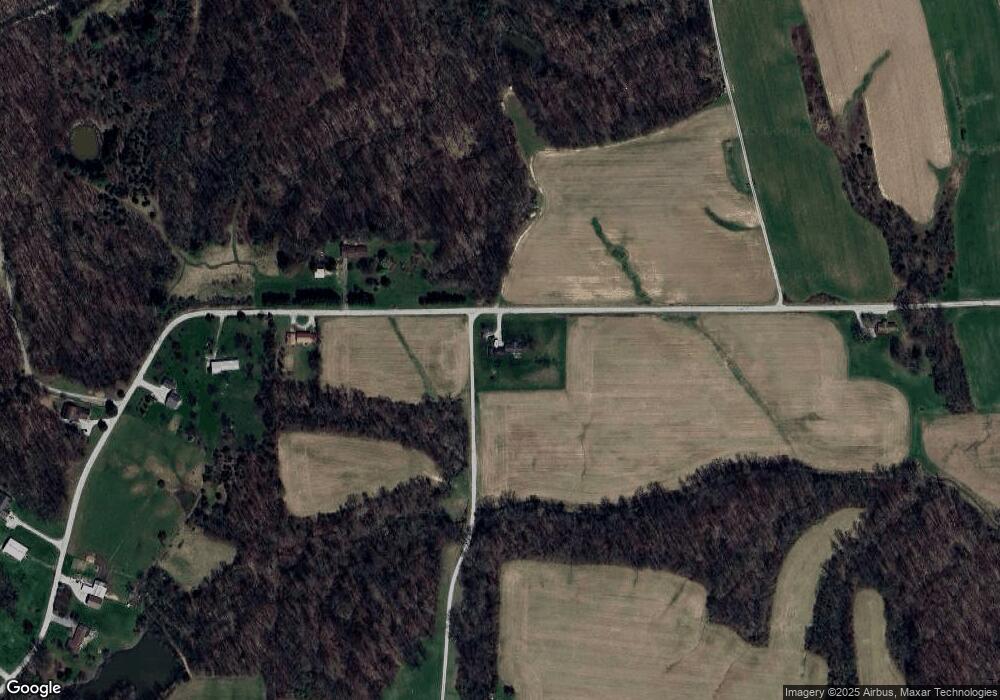 7995 E County Road 50 N, Greensburg, IN 47240 - photo 1