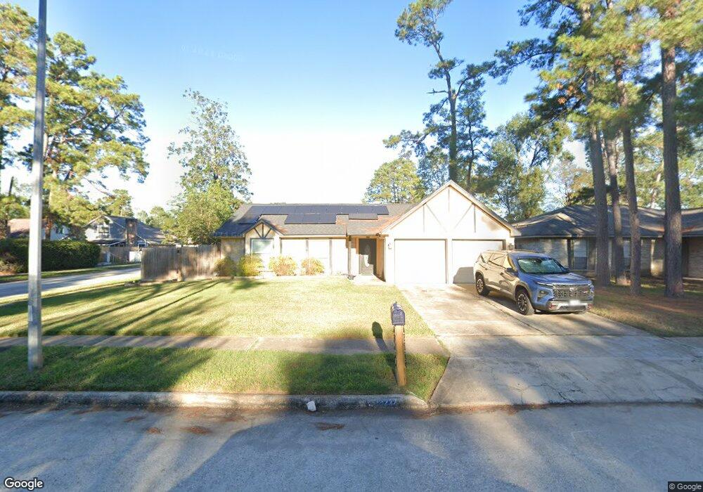 23222 Dew Wood Ln, Spring, TX 77373 - photo 1