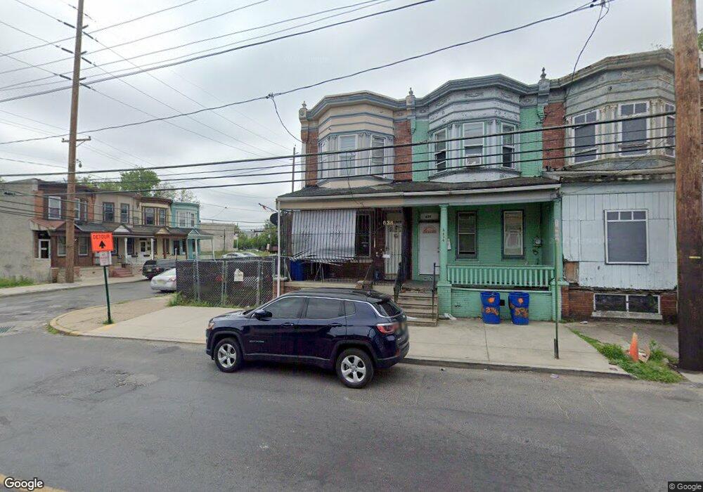 838 State St, Camden, NJ 08102 - photo 1