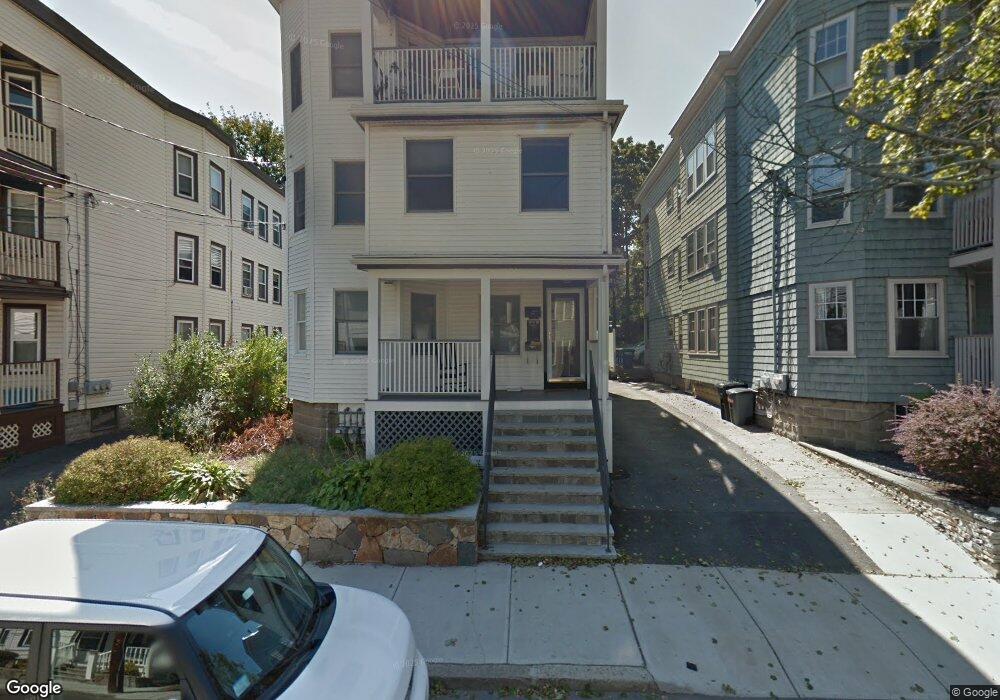 126 Albion St unit 2, Somerville, MA 02144 - photo 1