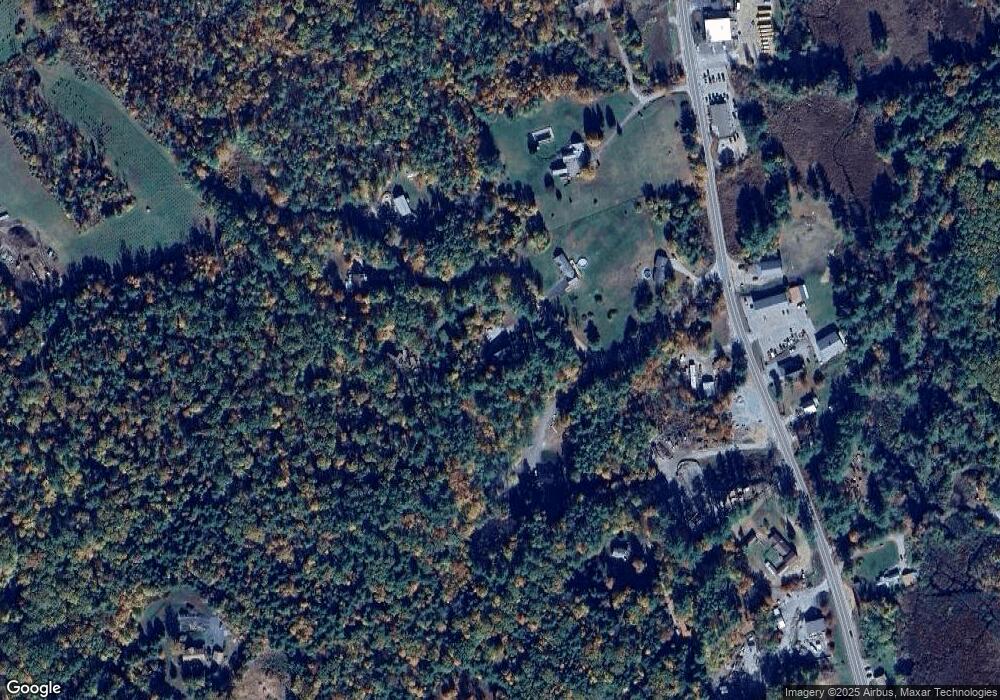 27 Ridge Berry Ln, Center Harbor, NH 03226 - photo 1