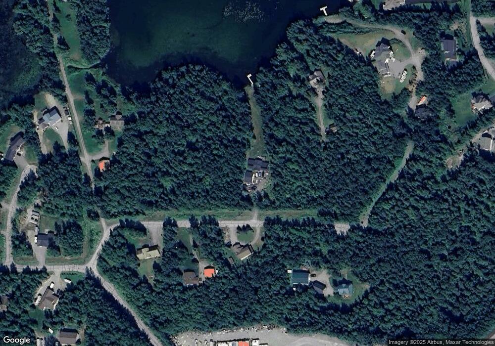 6141 E Chickadee Dr, Palmer, AK 99645 - photo 1