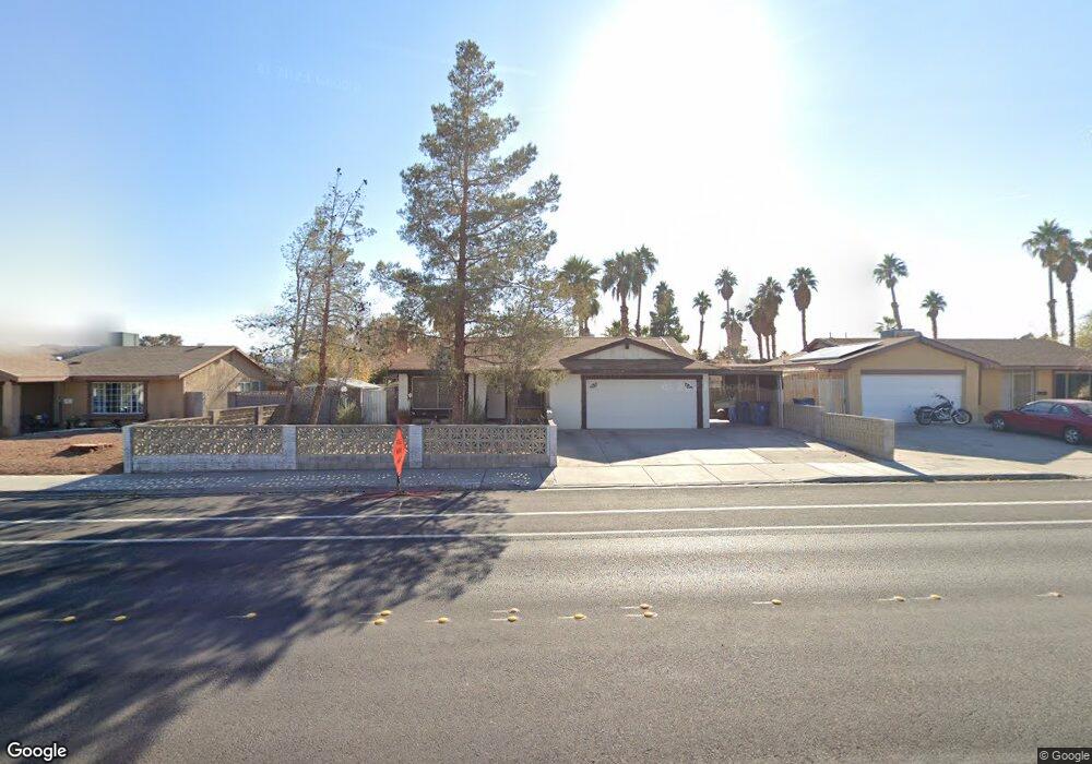 1899 E Hacienda Ave, Las Vegas, NV 89119 - photo 1