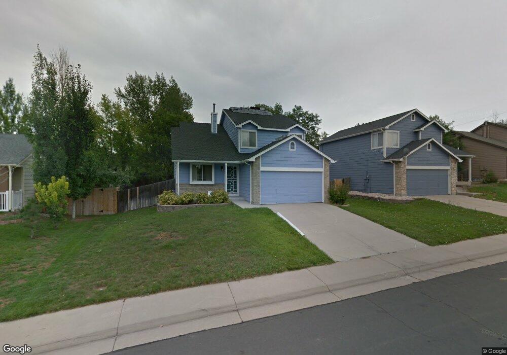 5048 S Flanders Ct, Centennial, CO 80015 - photo 1