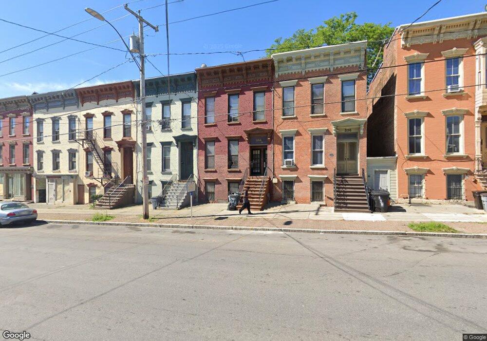 334 Clinton Ave, Albany, NY 12206 - photo 1