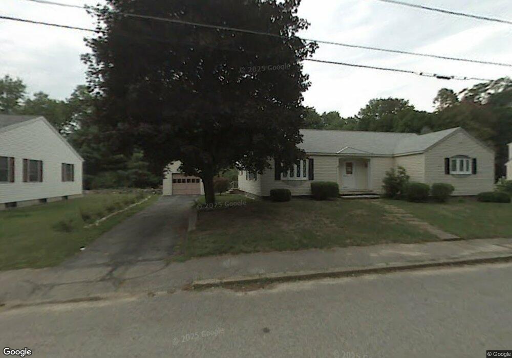 33 Highland St, Webster, MA 01570 - photo 1