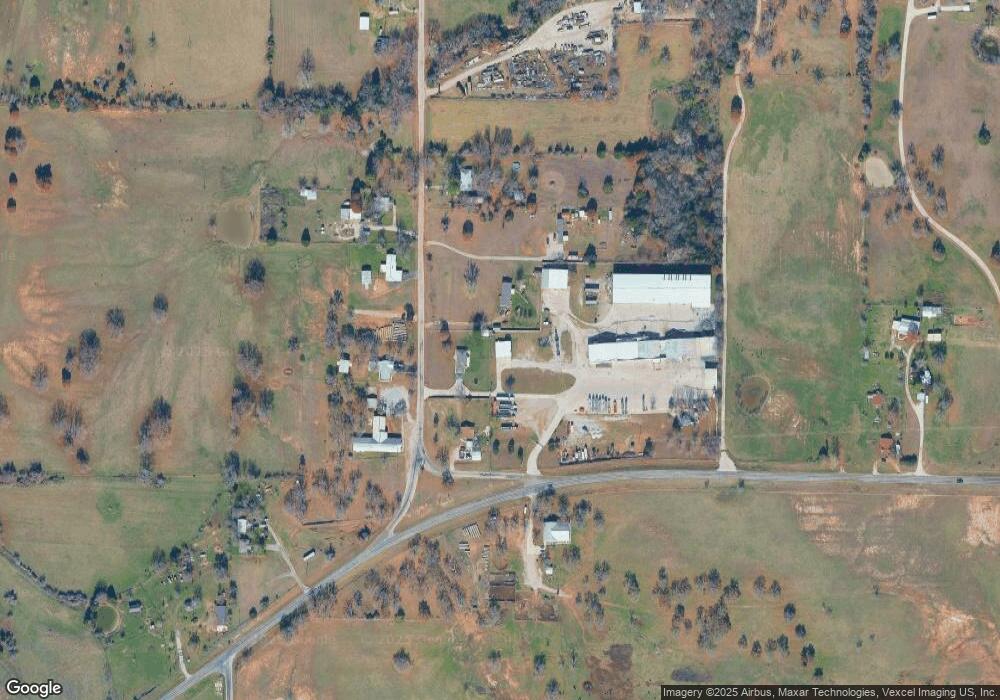 734 Farm To Market 2048, Boyd, TX 76023 - photo 1