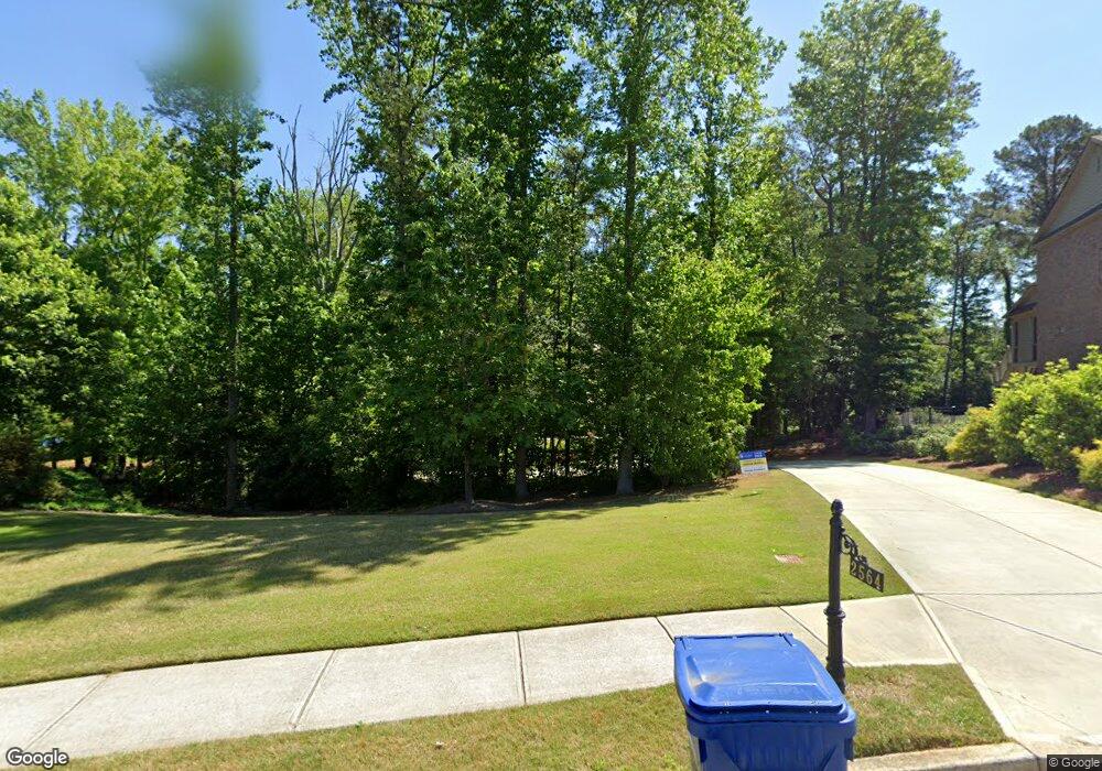 3095 Post Oak Tritt Rd, Marietta, GA 30062 - photo 1