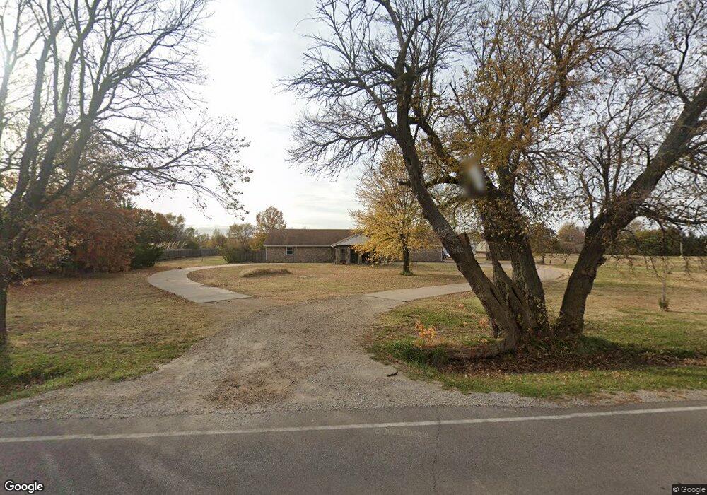 11319 W 37th St N, Wichita, KS 67205 - photo 1