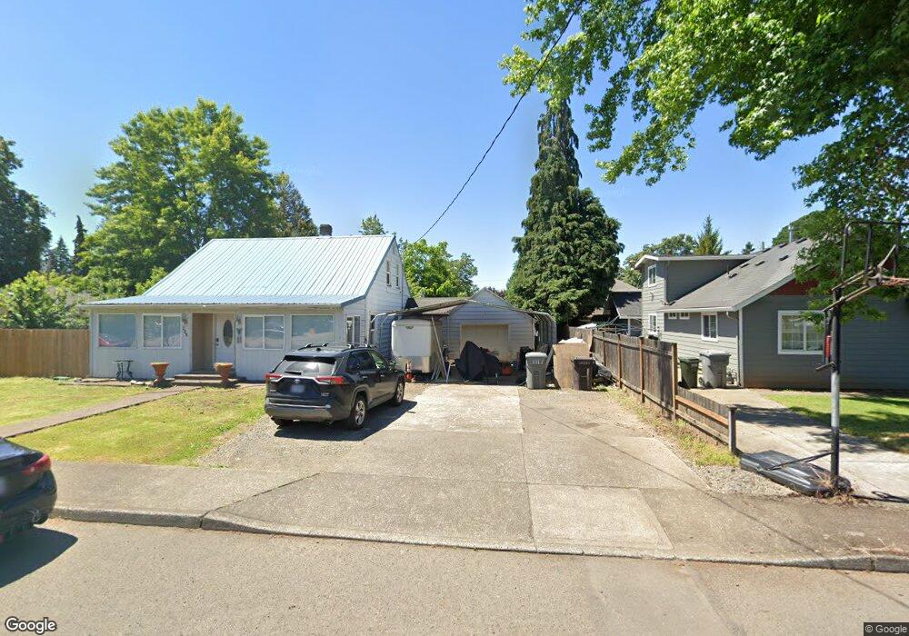 451 S Fir St, Canby, OR 97013 - photo 1