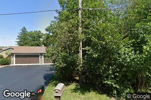 N1198 Tombeau Rd, Genoa City, WI 53128