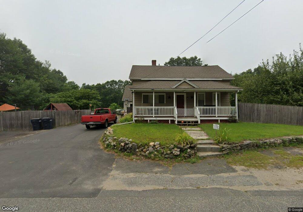 1808 N Main St, Palmer, MA 01069 - photo 1