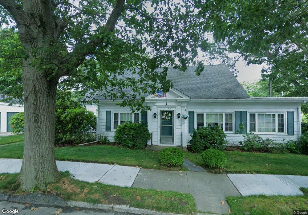 1121 Ray St, Fall River, MA 02720 - photo 1
