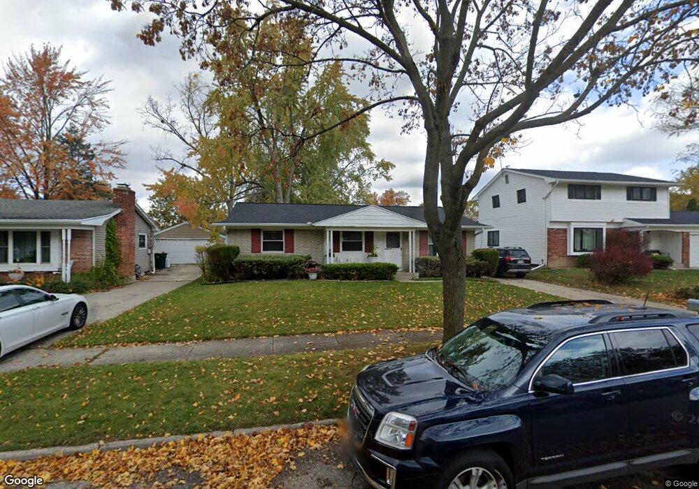 4148 Rivershell Ln, Lansing, MI 48911 - photo 1