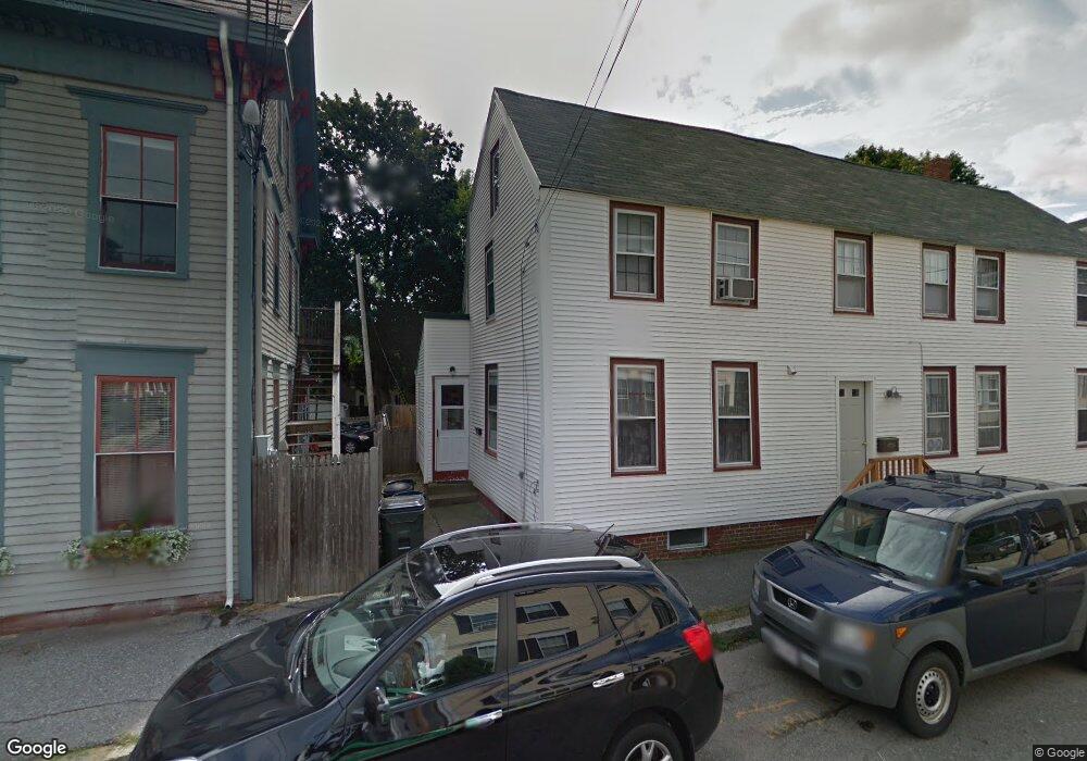 59 Lime St unit 63, Newburyport, MA 01950 - photo 1