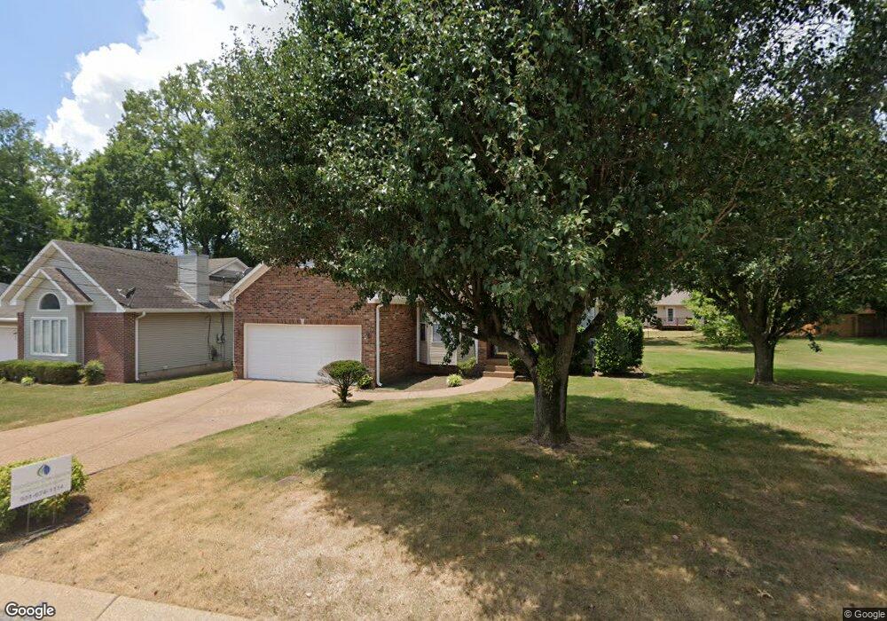 1728 University Dr, Columbia, TN 38401 - photo 1