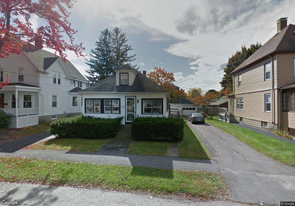 25 Runnells St, Portland, ME 04103 - photo 1