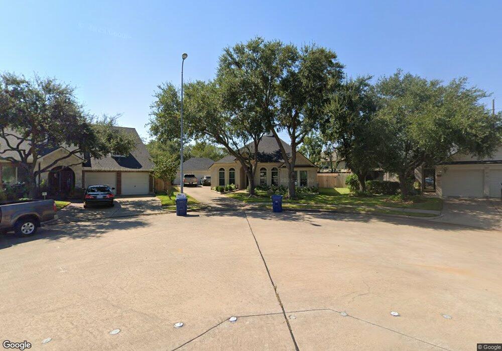 17315 Maple Gate Way, Houston, TX 77095 - photo 1