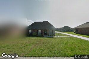 334 Key Biscayne Dr, Port Allen, LA 70767