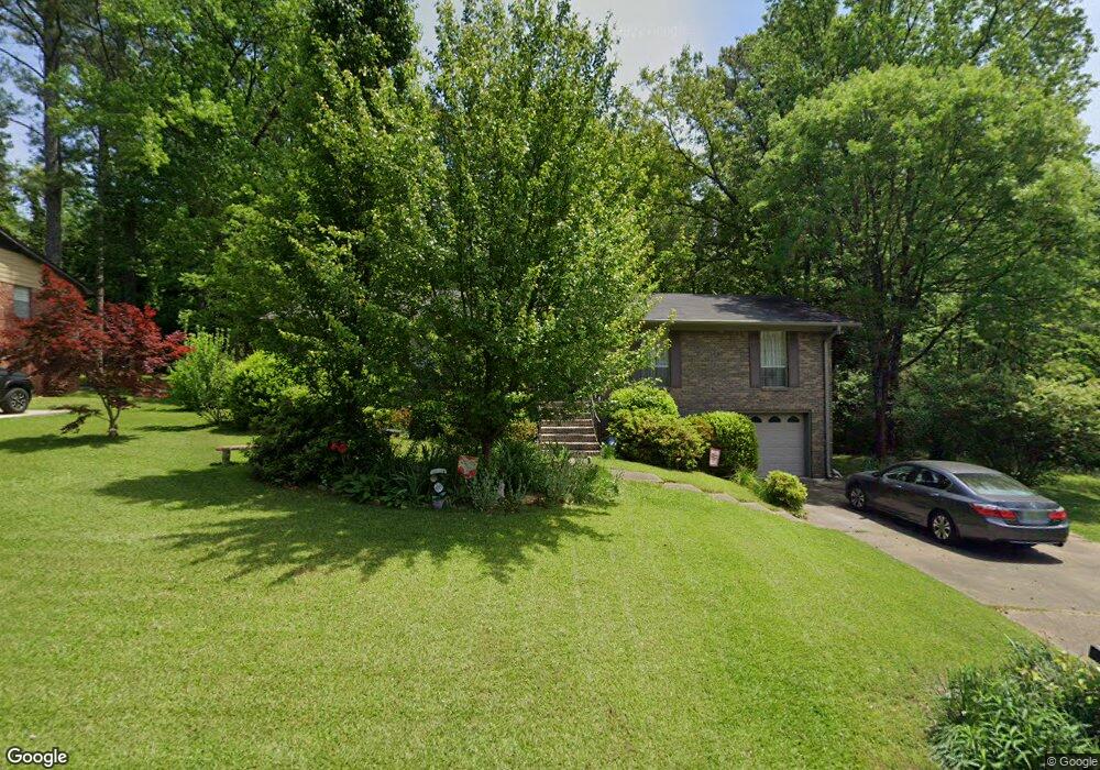 1903 3rd Place NE, Center Point, AL 35215 - photo 1