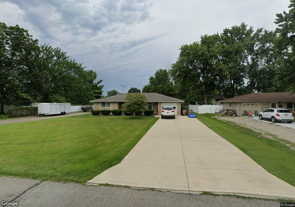2010 Sims Dr, Columbus, IN 47203 - photo 1