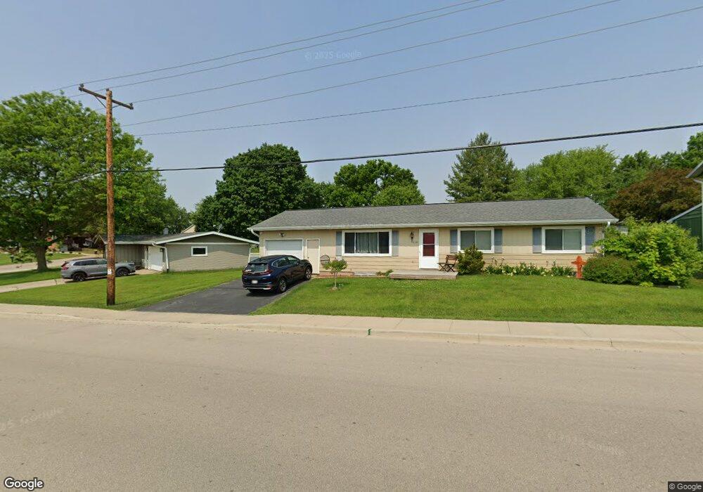 2709 Church St, Cross Plains, WI 53528 - photo 1