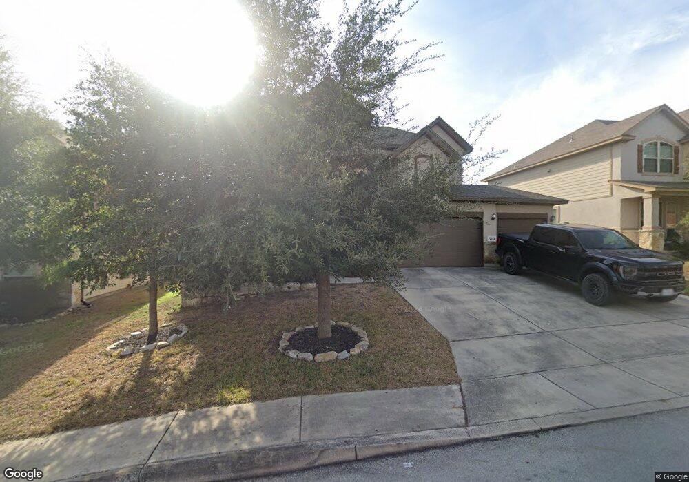 3814 Ox-Eye Daisy, San Antonio, TX 78261 - photo 1