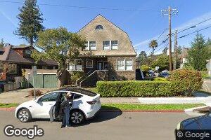 2631 Derby St Unit Large and Sunny Flat, Berkeley, CA 94705