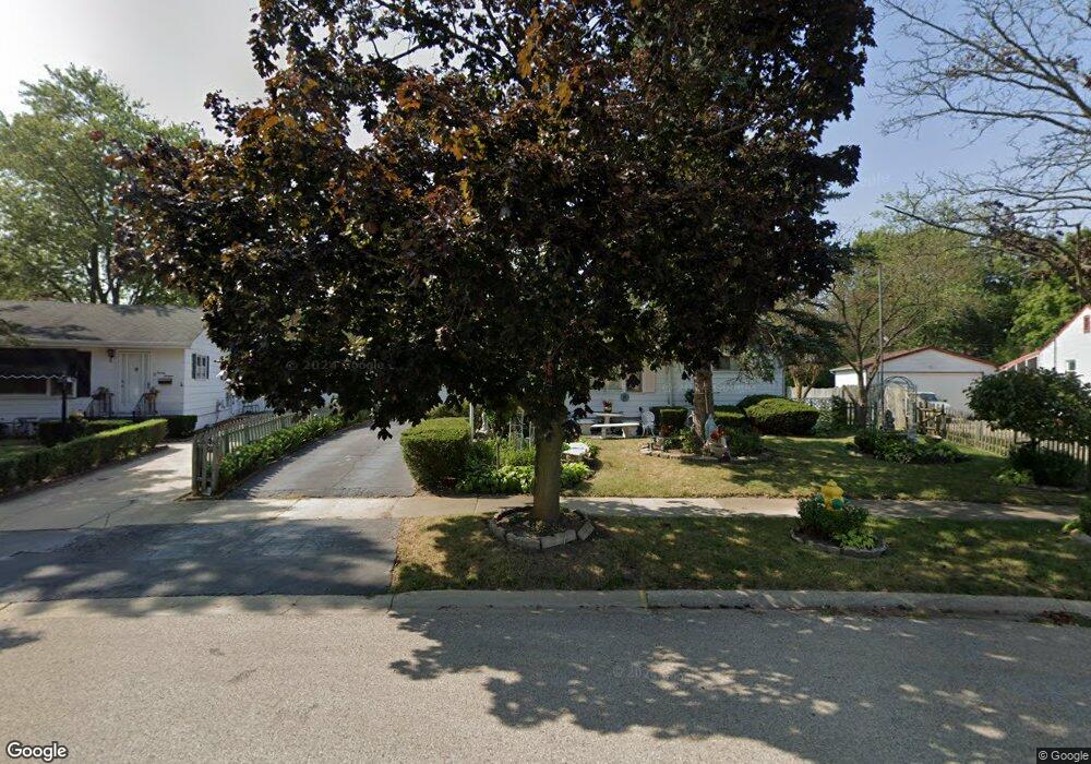 2022 Little Fort Rd, Waukegan, IL 60087 - photo 1