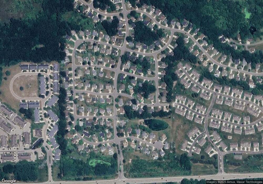 2389 Chestnut Bend, Howell, MI 48855 - photo 1