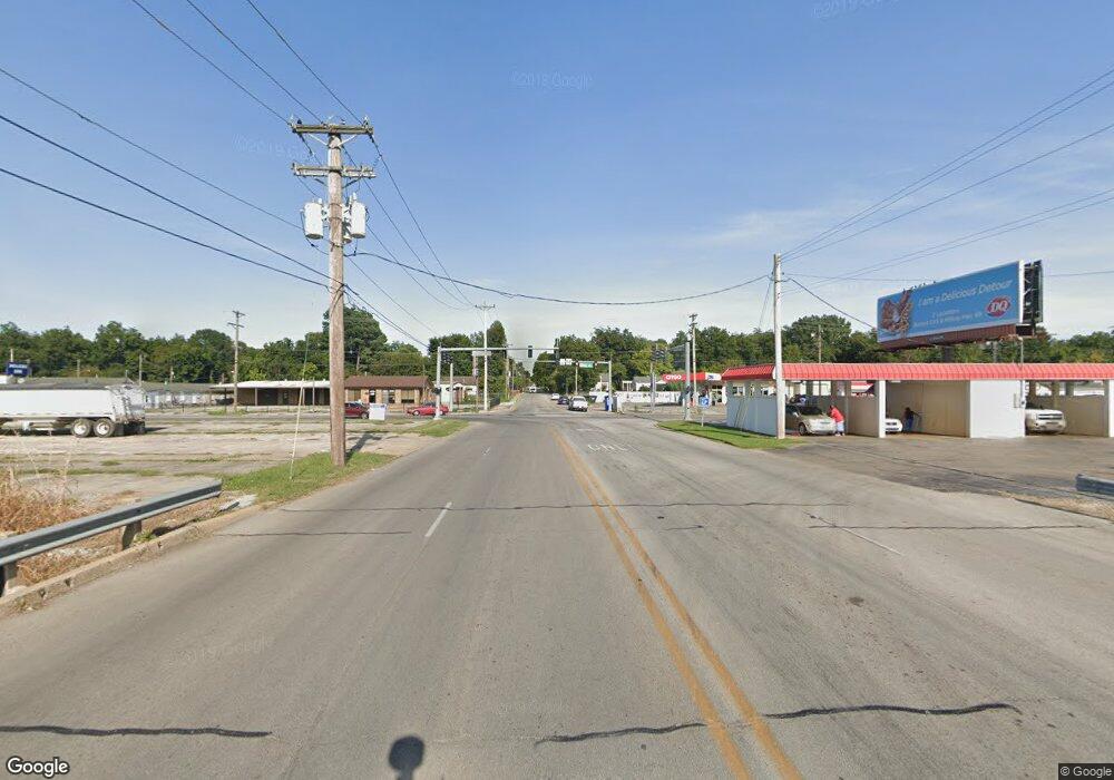 2.47 Acres W Washington, Jonesboro, AR 72401 - photo 1