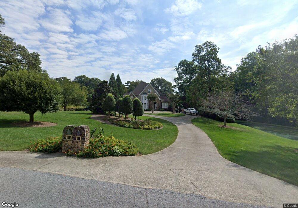 4625 Highland Cir, Gainesville, GA 30506 - photo 1