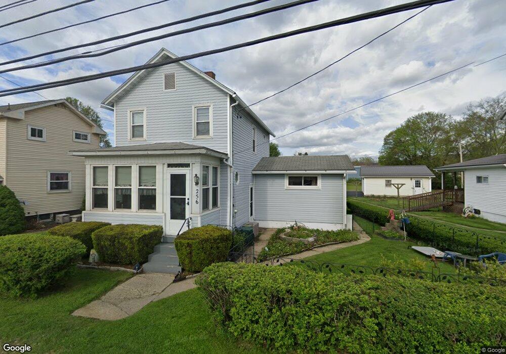 256 Yankeetown Ave, Homer City, PA 15748 - photo 1