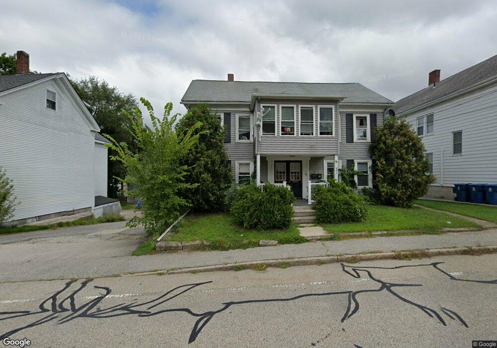 241 School St unit 1, Webster, MA 01570 - photo 1