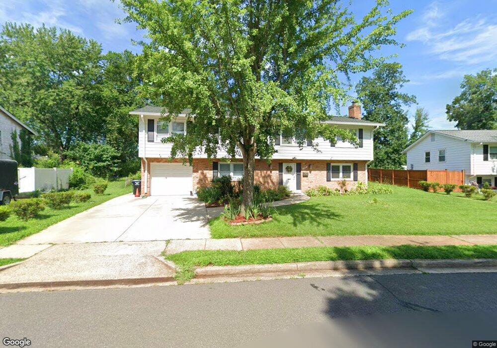 7458 Donset Ct, Manassas, VA 20109 - photo 1