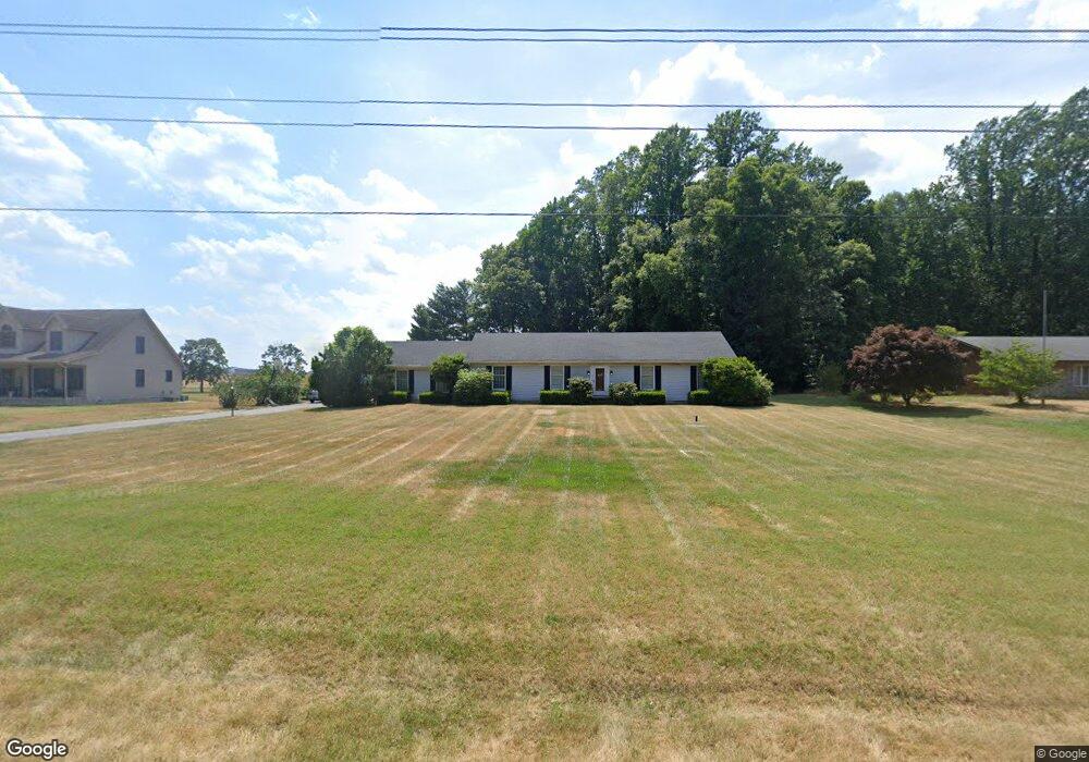 1299 Bowman Rd, Milford, DE 19963 - photo 1