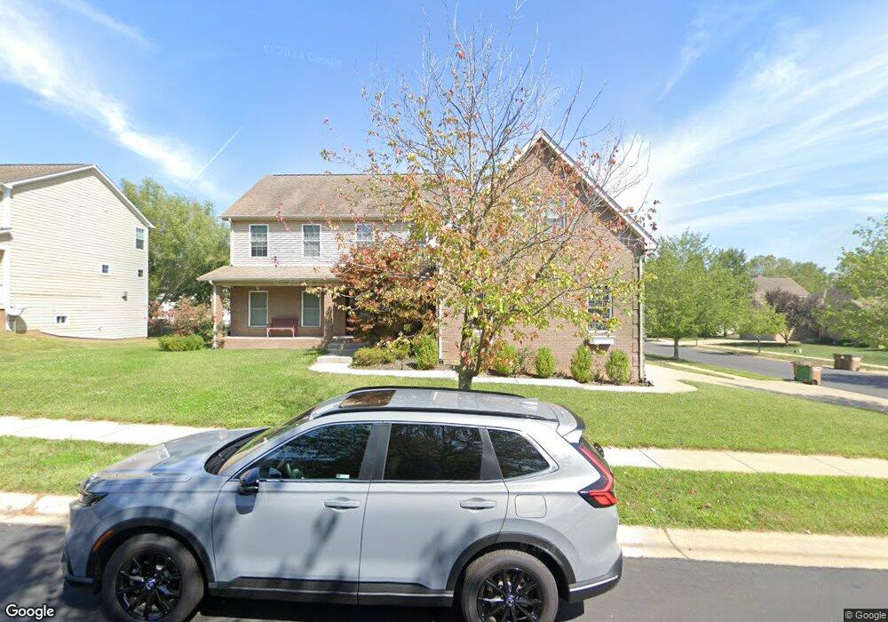 2919 Grimes Way, Columbus, IN 47201 - photo 1