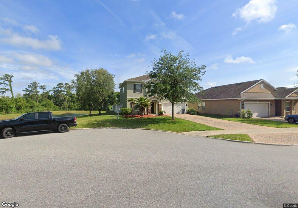 9011 Marsden St, Jacksonville, FL 32211 - photo 1