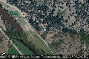 544 Customs Rd, Curlew, WA 99118