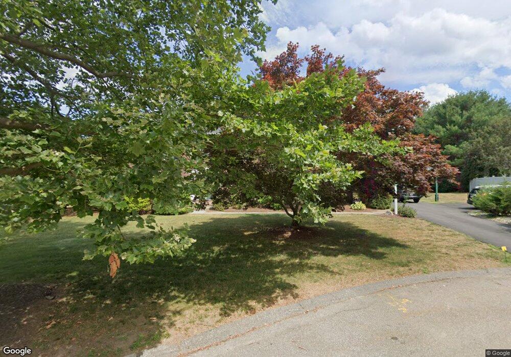 24 Iron Hollow Rd, Sharon, MA 02067 - photo 1