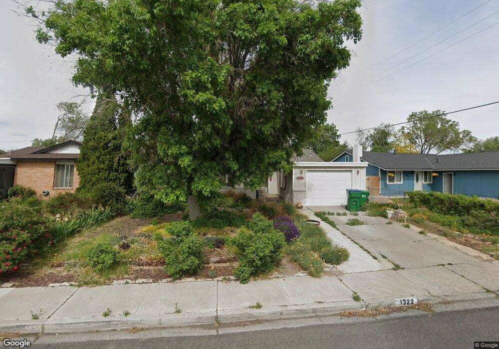 1322 O'Brien Way, Sparks, NV 89431 - photo 1