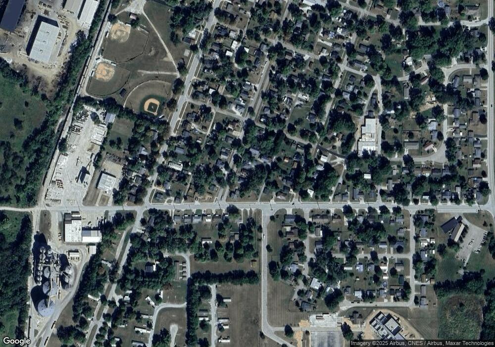 1211 S Brady St, Attica, IN 47918 - photo 1