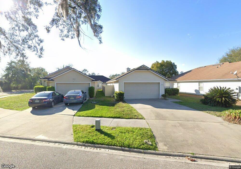 10404 Centerwood Ct, Jacksonville, FL 32218 - photo 1