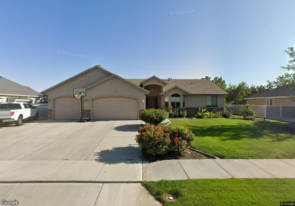 1528 W Lindsay Marie Cir, Riverton, UT 84065 - photo 1