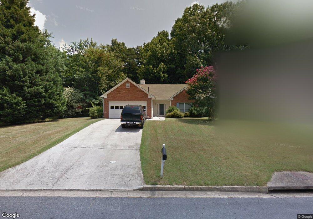 4770 Hampton Square Dr unit 2, Alpharetta, GA 30022 - photo 1