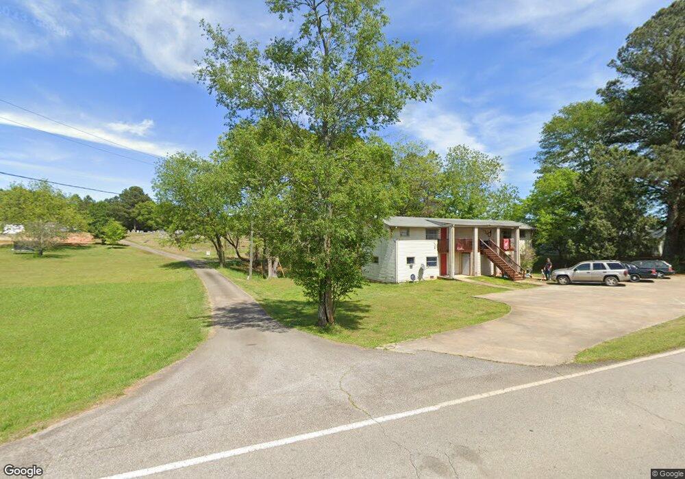 5490 Yonah Homer Rd, Alto, GA 30510 - photo 1