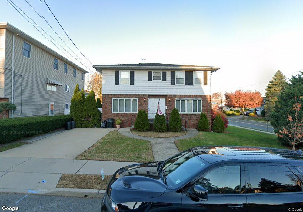 409 Center St, Wood Ridge, NJ 07075 - photo 1