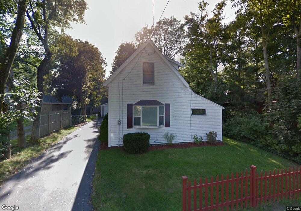 38 Granite St unit n/a, Weymouth, MA 02188 - photo 1