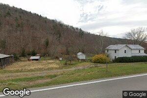 2674 W Upper South Branch Rd, Franklin, WV 26807